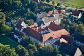 Tagungshaus Kloster Heiligkreuztal